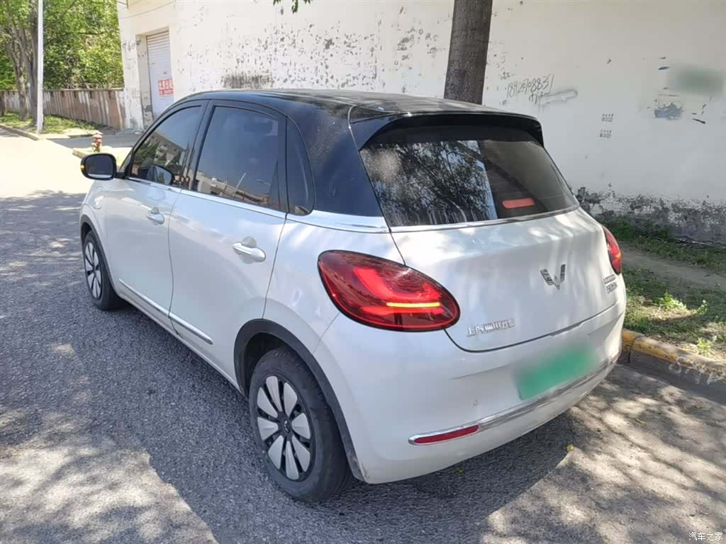 Wuling Bingo, 2025 все фото