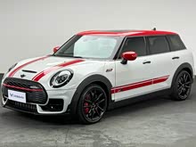 MINI JCW CLUBMAN 2022�� 2.0T JOHN COOPER WORKS ALL-IN