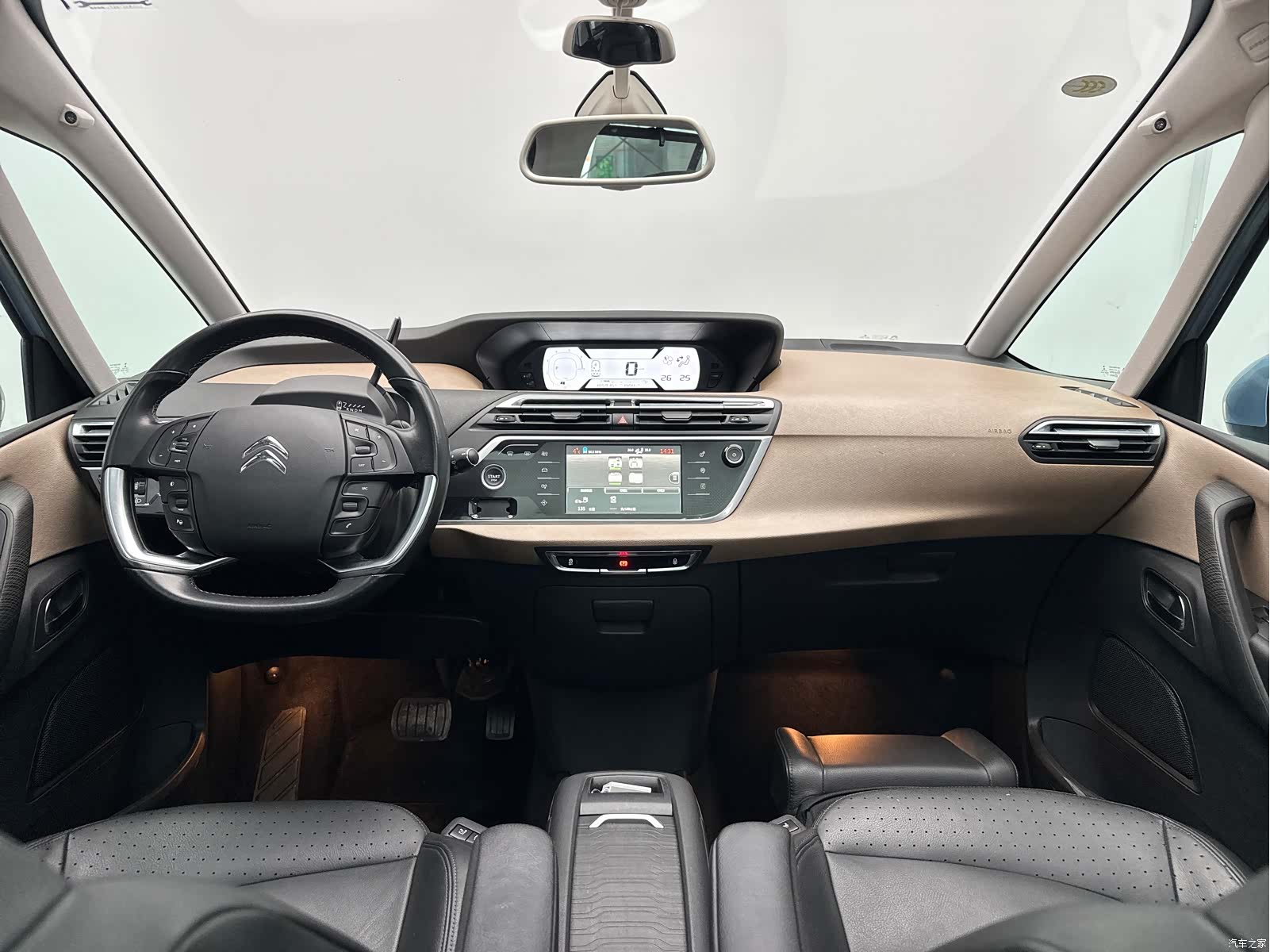 Citroen C4, 2016 41