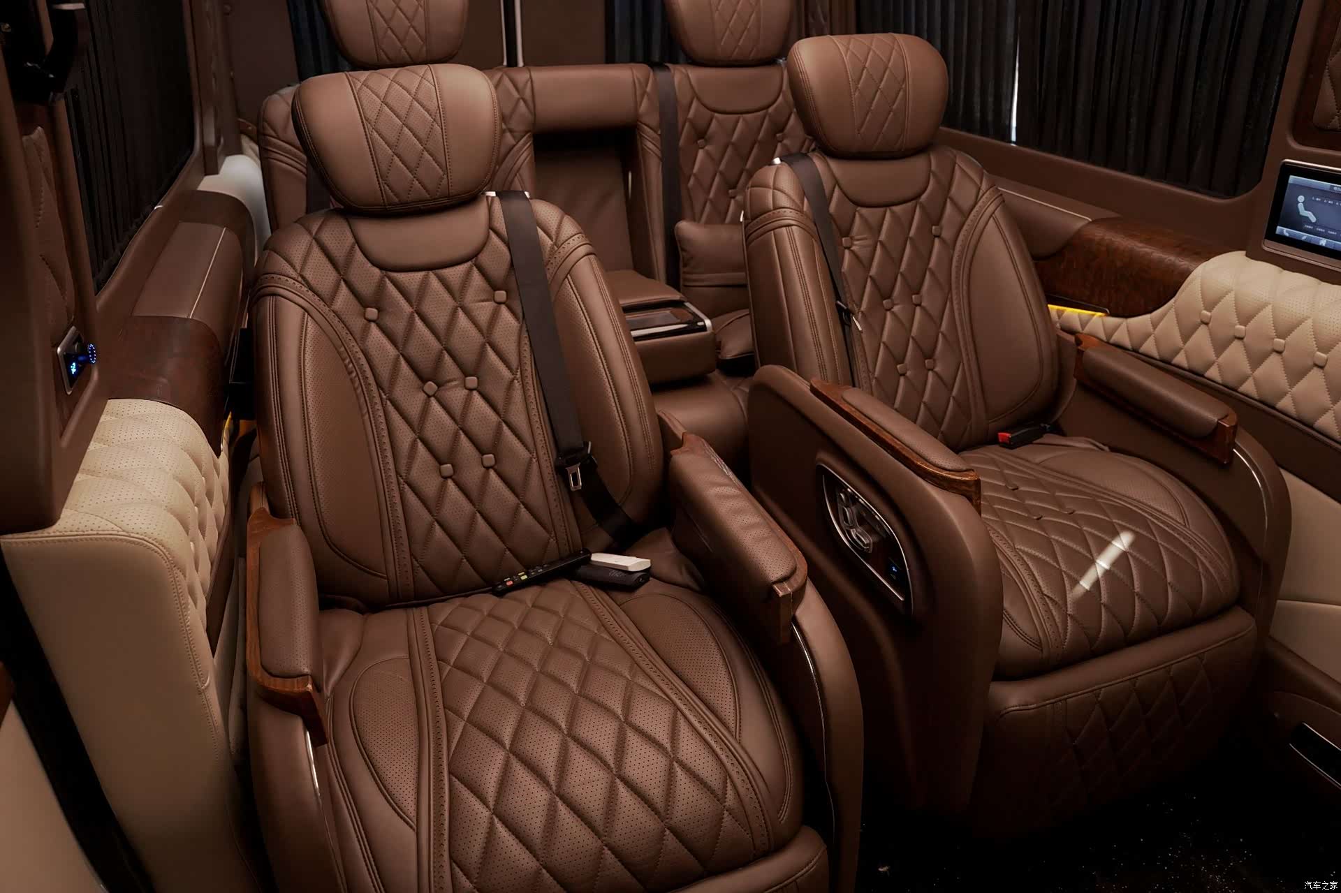 Sprinter LS500, 2019 13