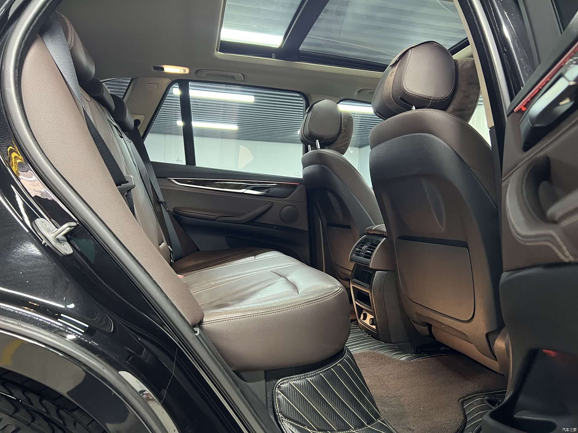 BMW X5, 2018 10