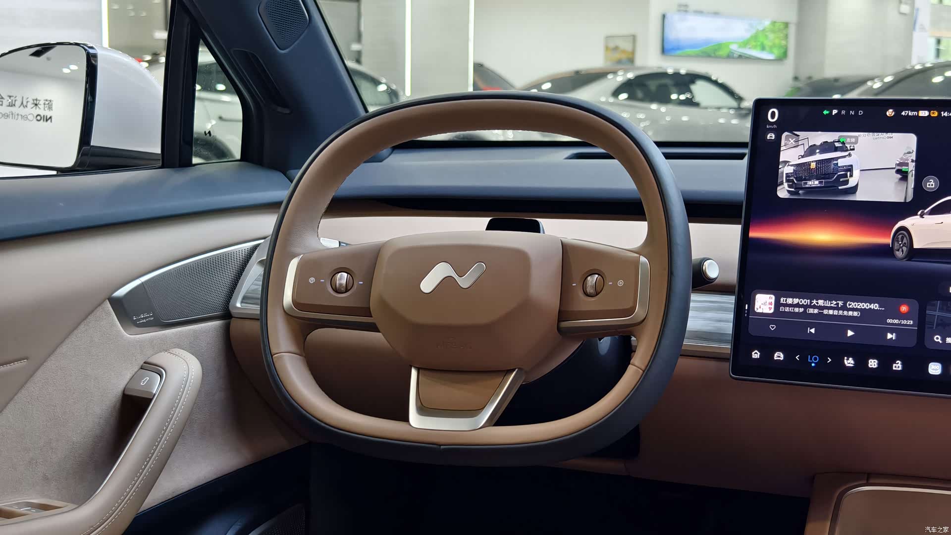 NIO L60, 2025 15