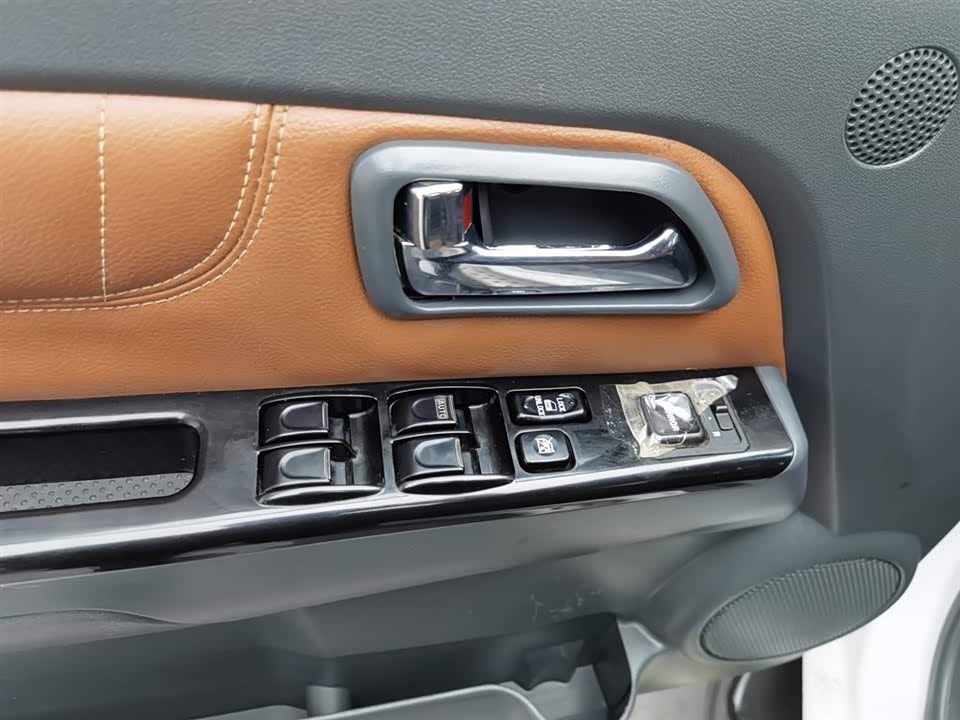 Great Wall Fengjun 5