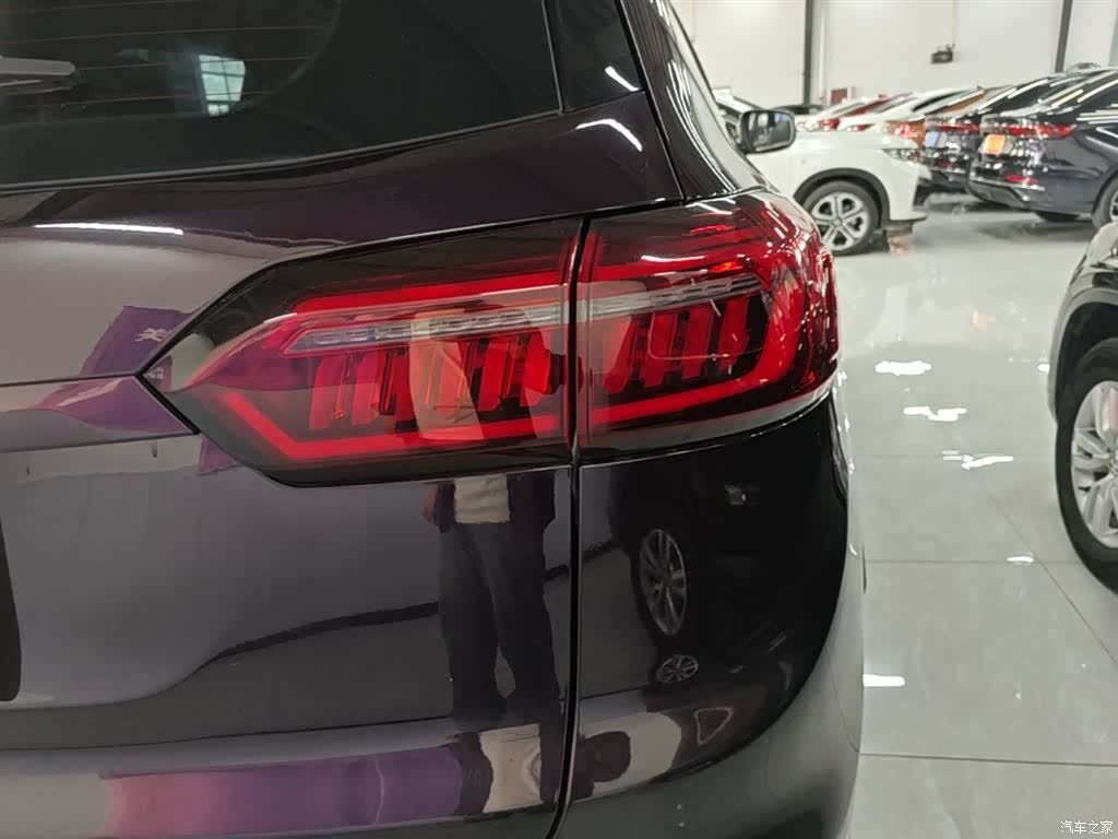 Chery Tiggo 8 Plus, 2021 8