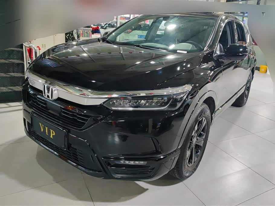 Honda Hao Ying