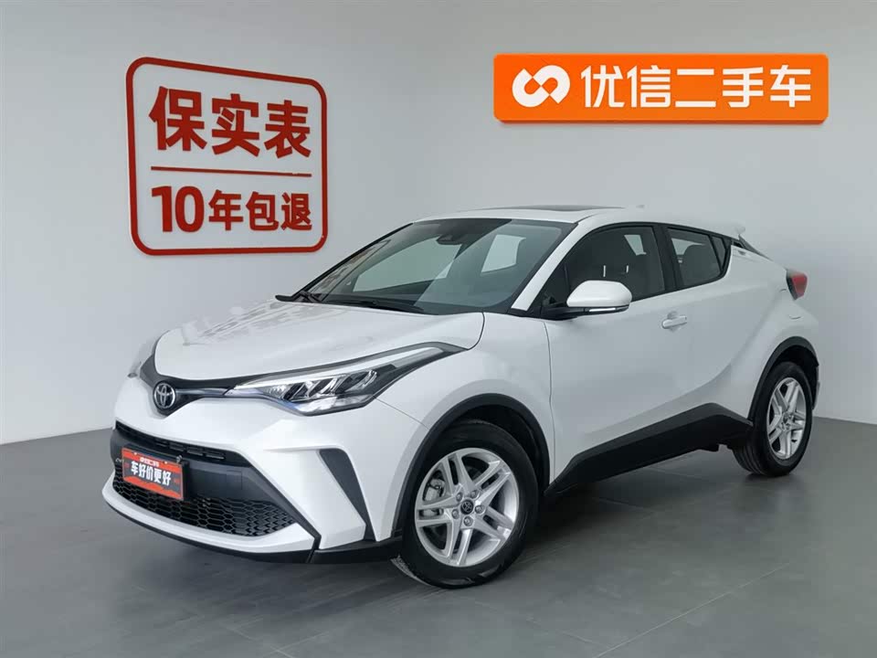 Dongfeng Wuhan Car