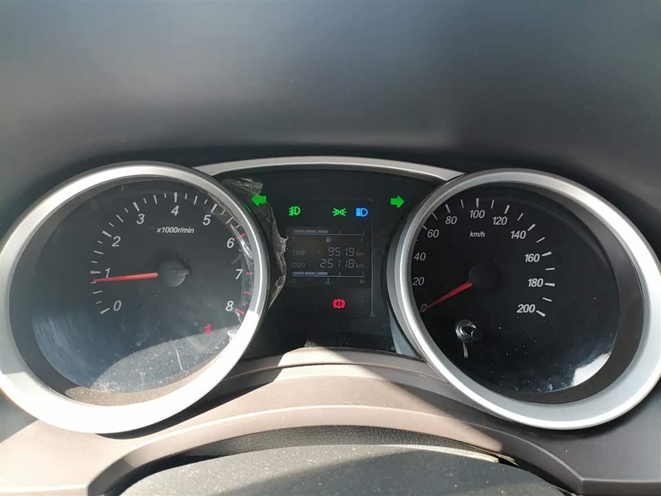Wuling Wuling Hongguang