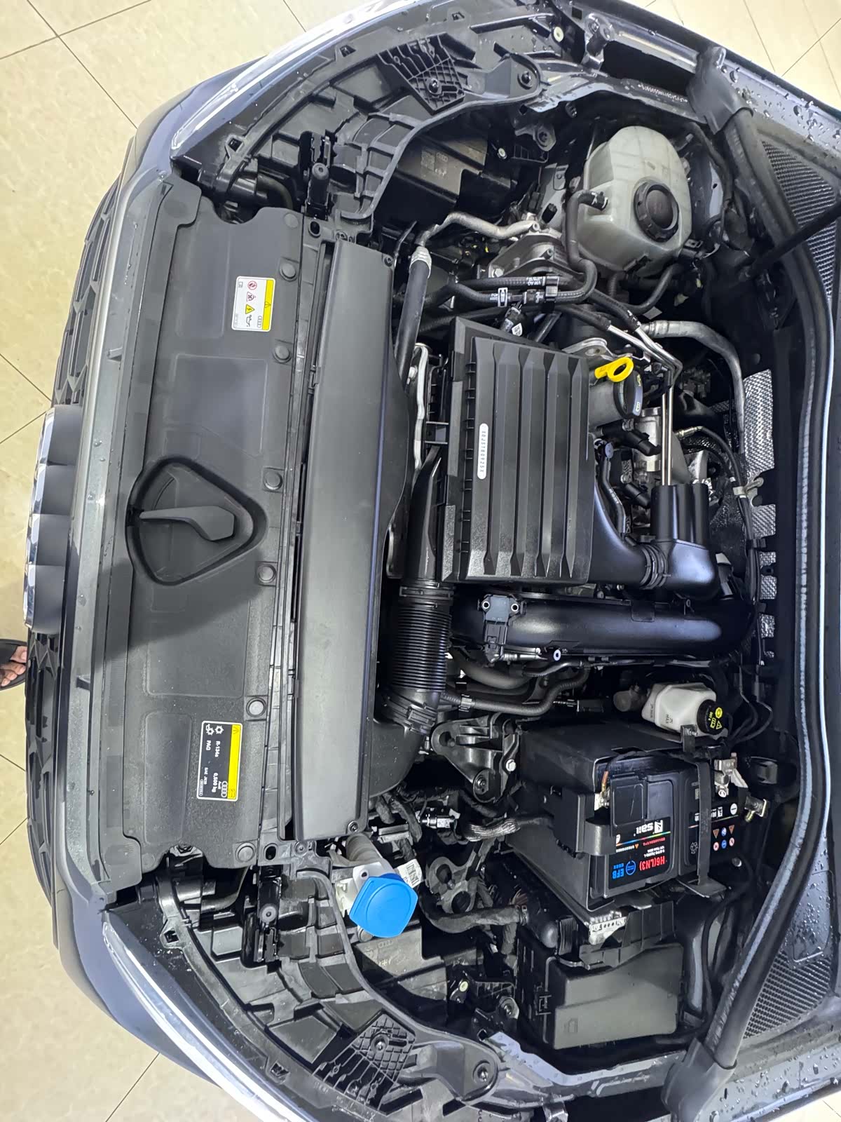 Audi A3, 2023 7
