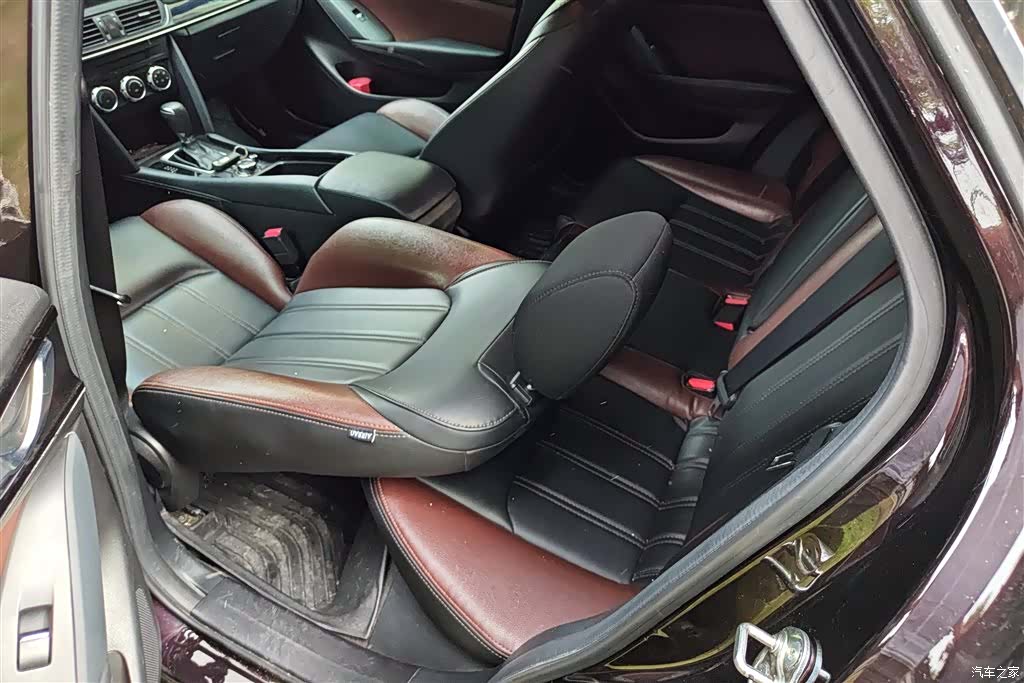 Mazda CX-4, 2021 10