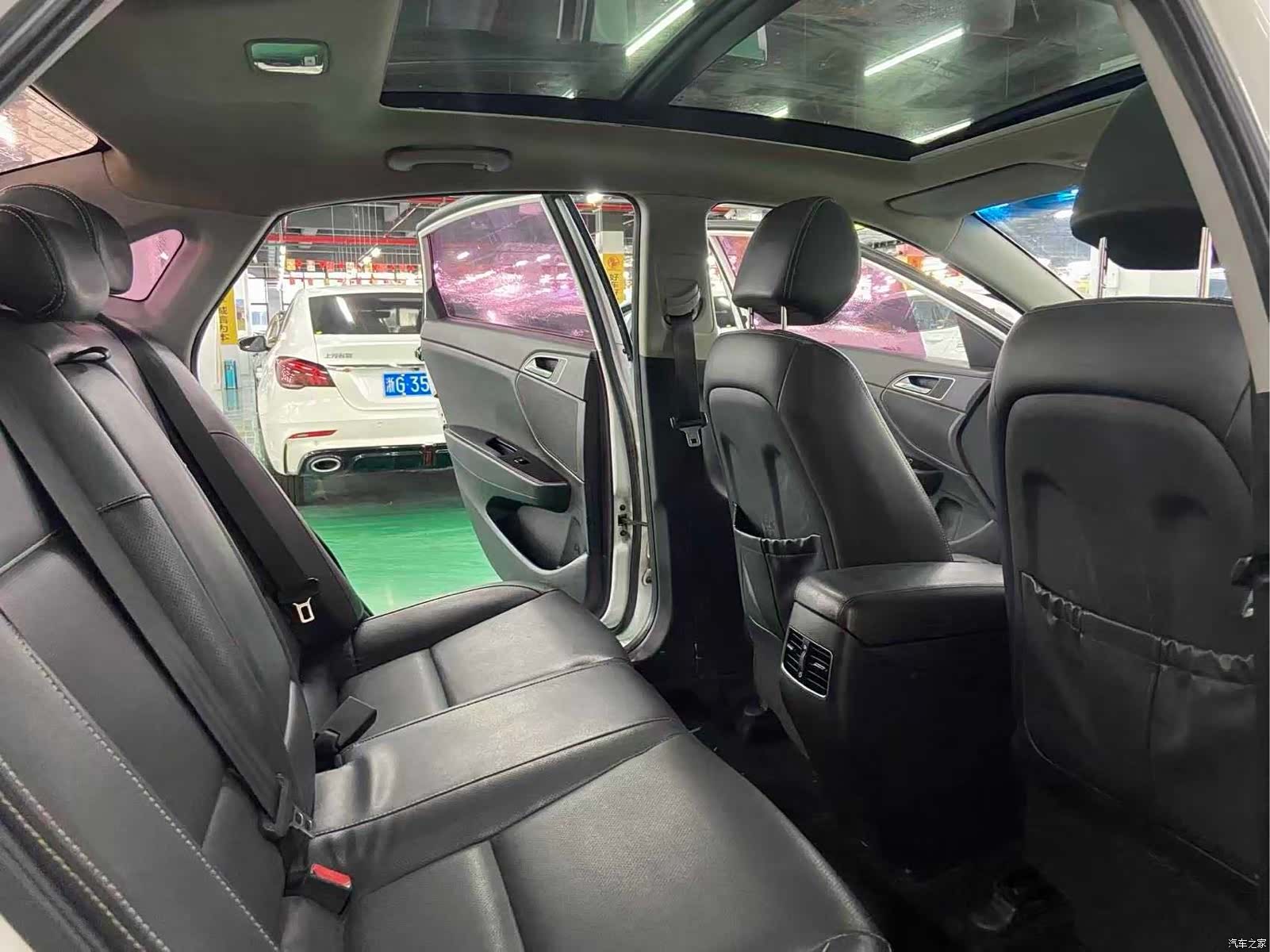 Hyundai GLS, 2017 6