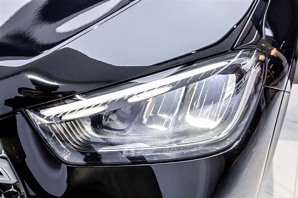Mercedes-Benz GLE, 2023 20
