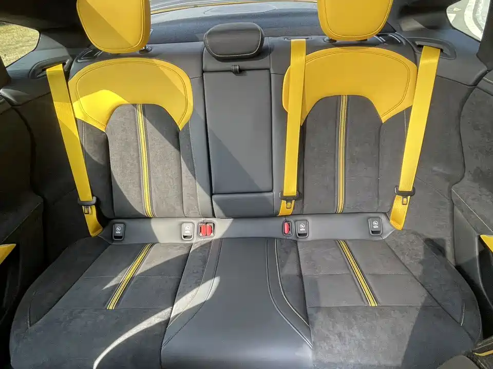 Xiaomi Xiaomi SU7 Ultra