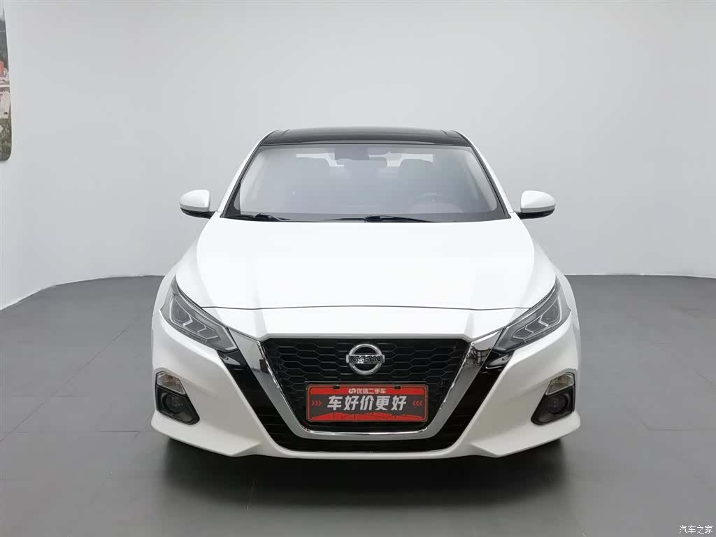 Nissan Teana, 2021 3