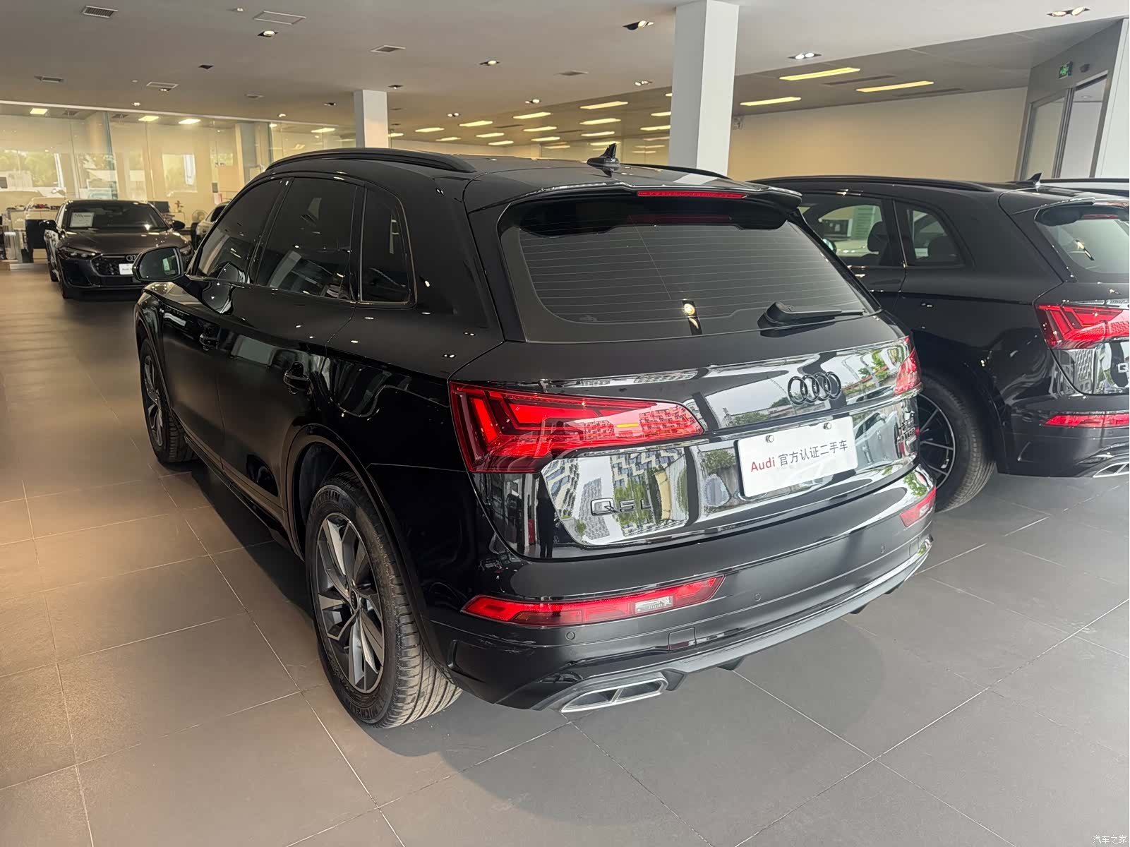 Audi Q5L, 2023 6