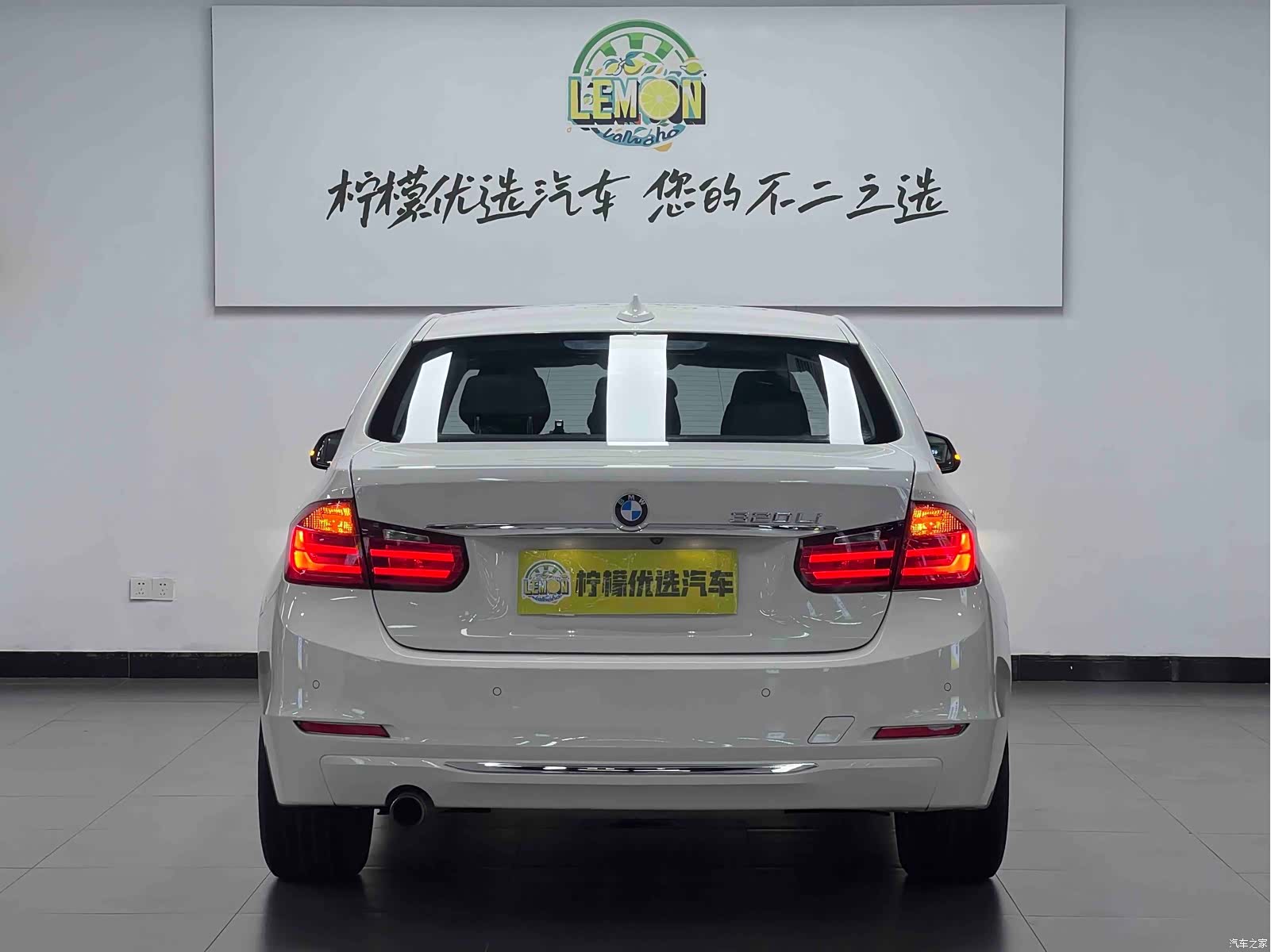 BMW 3 Series, 2015 все фото
