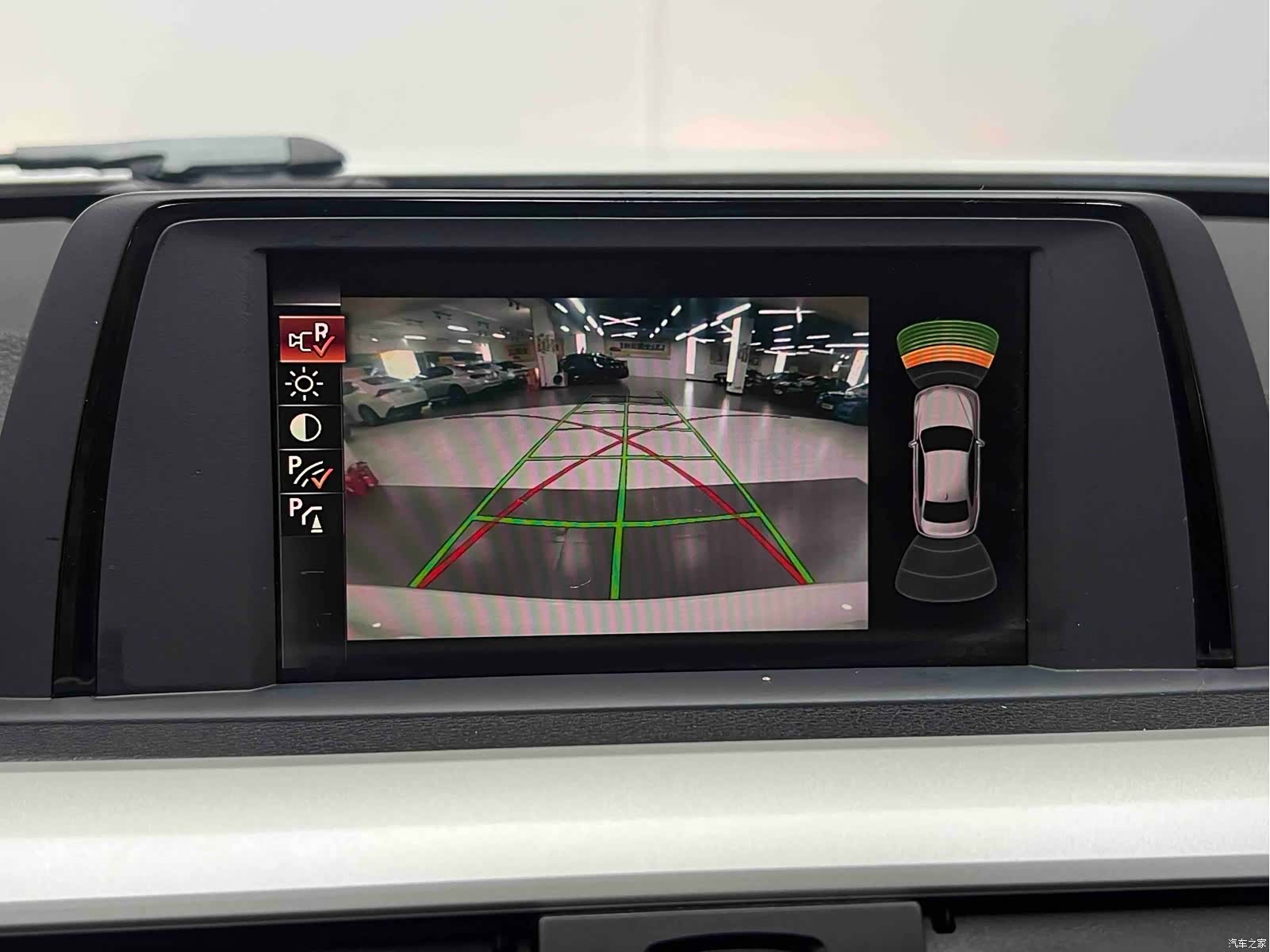 BMW 3 Series, 2015 33