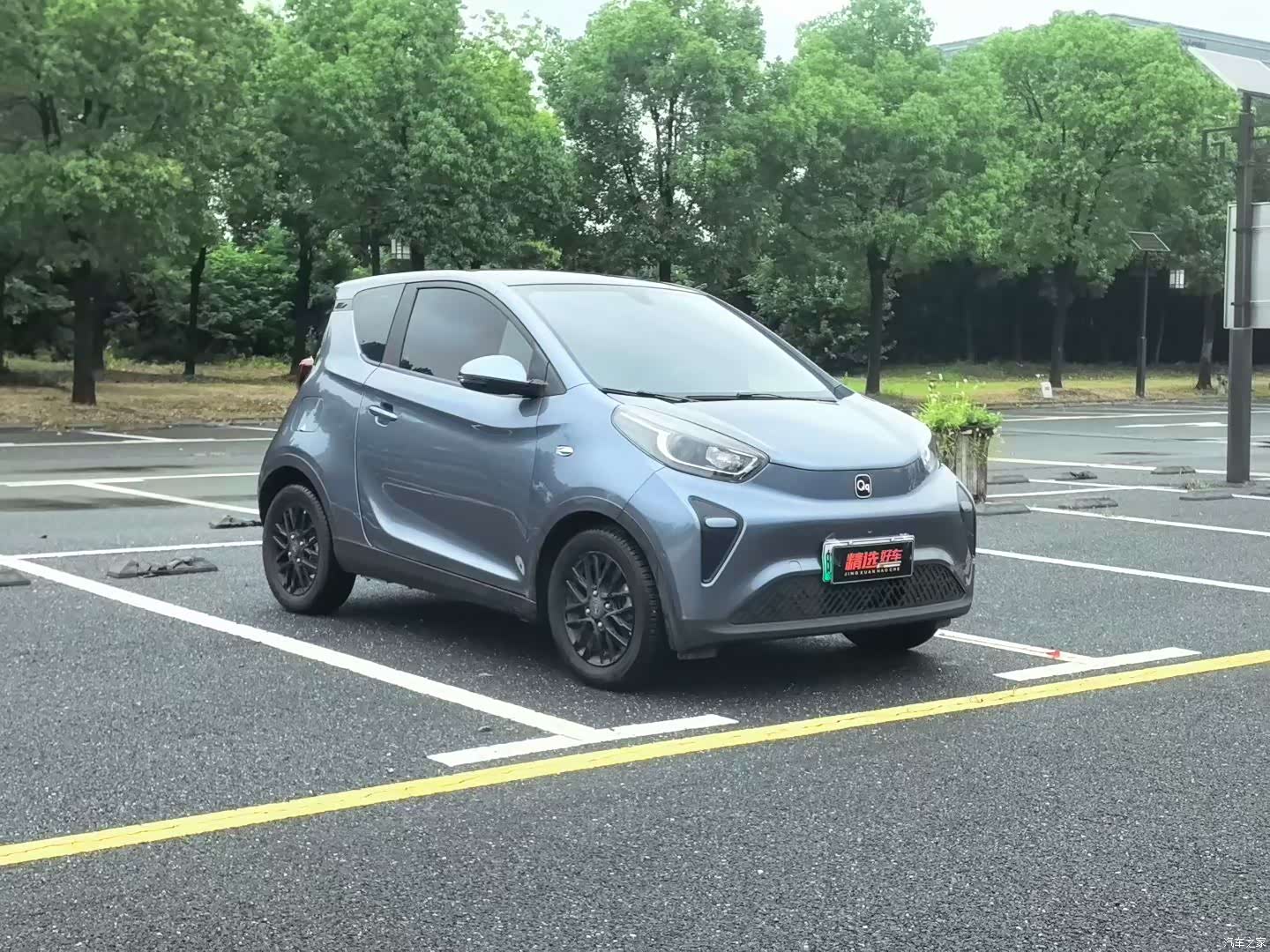 Chery 29.23kWh, 2024 3