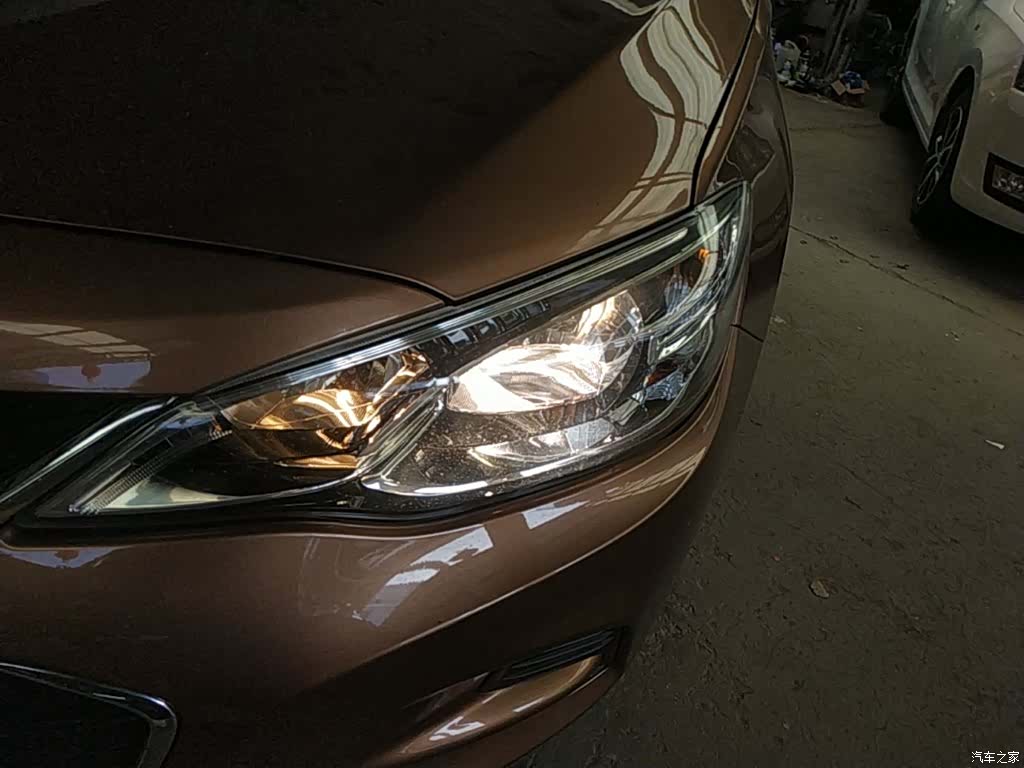 Chevrolet 320, 2019 24