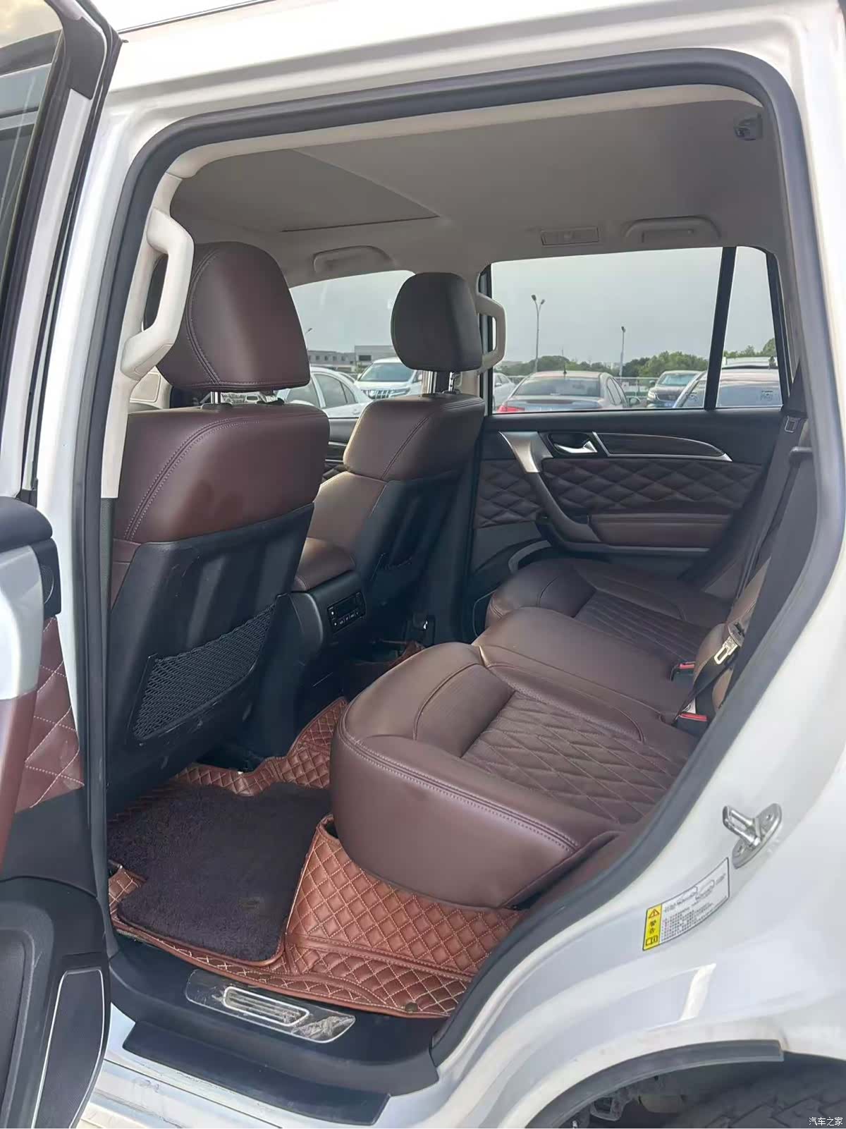 Haval H9, 2022 4