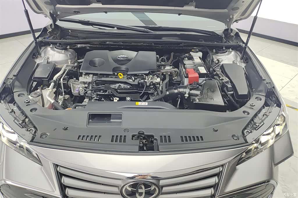 Toyota Avalon, 2022 10
