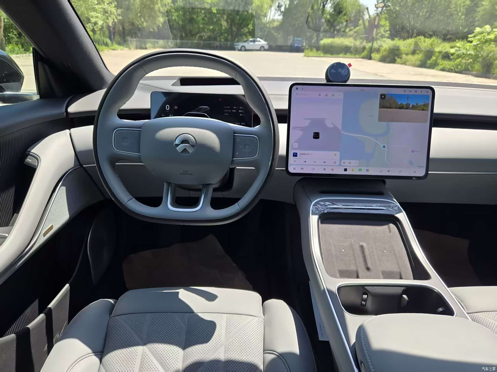 NIO ET5, 2026 10