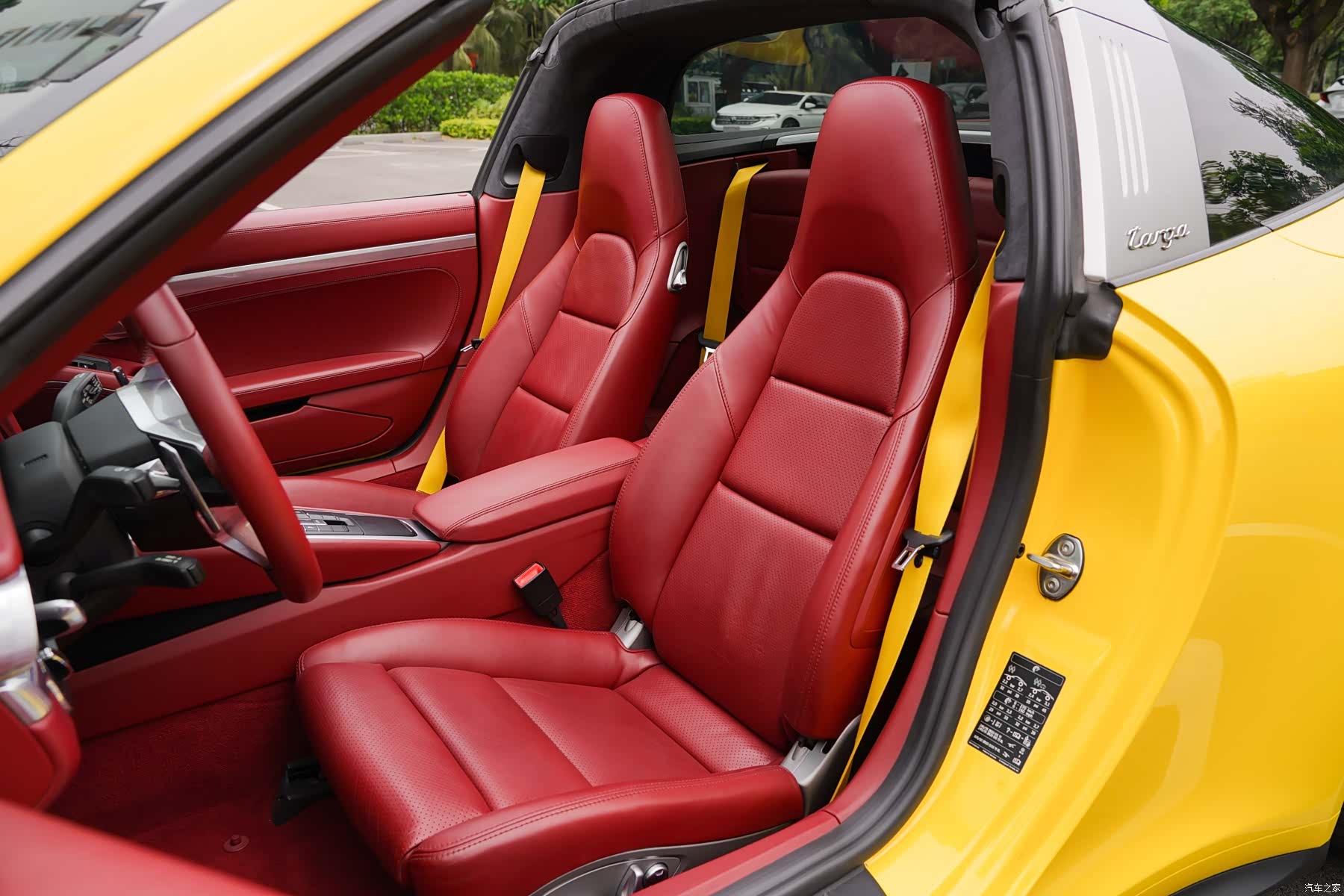 Porsche 911, 2018 14