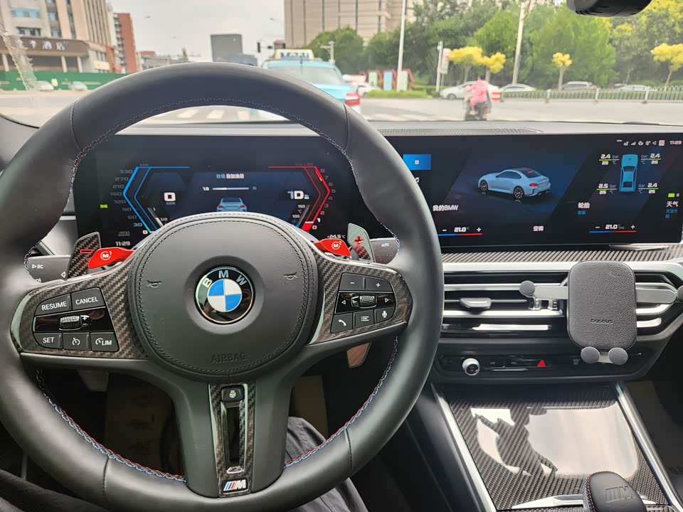 BMW M2 BMW M2