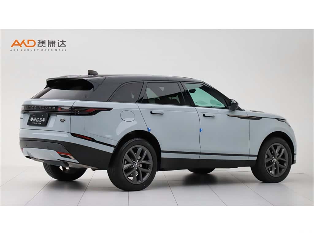 Land Rover Range Rover, 2023 3