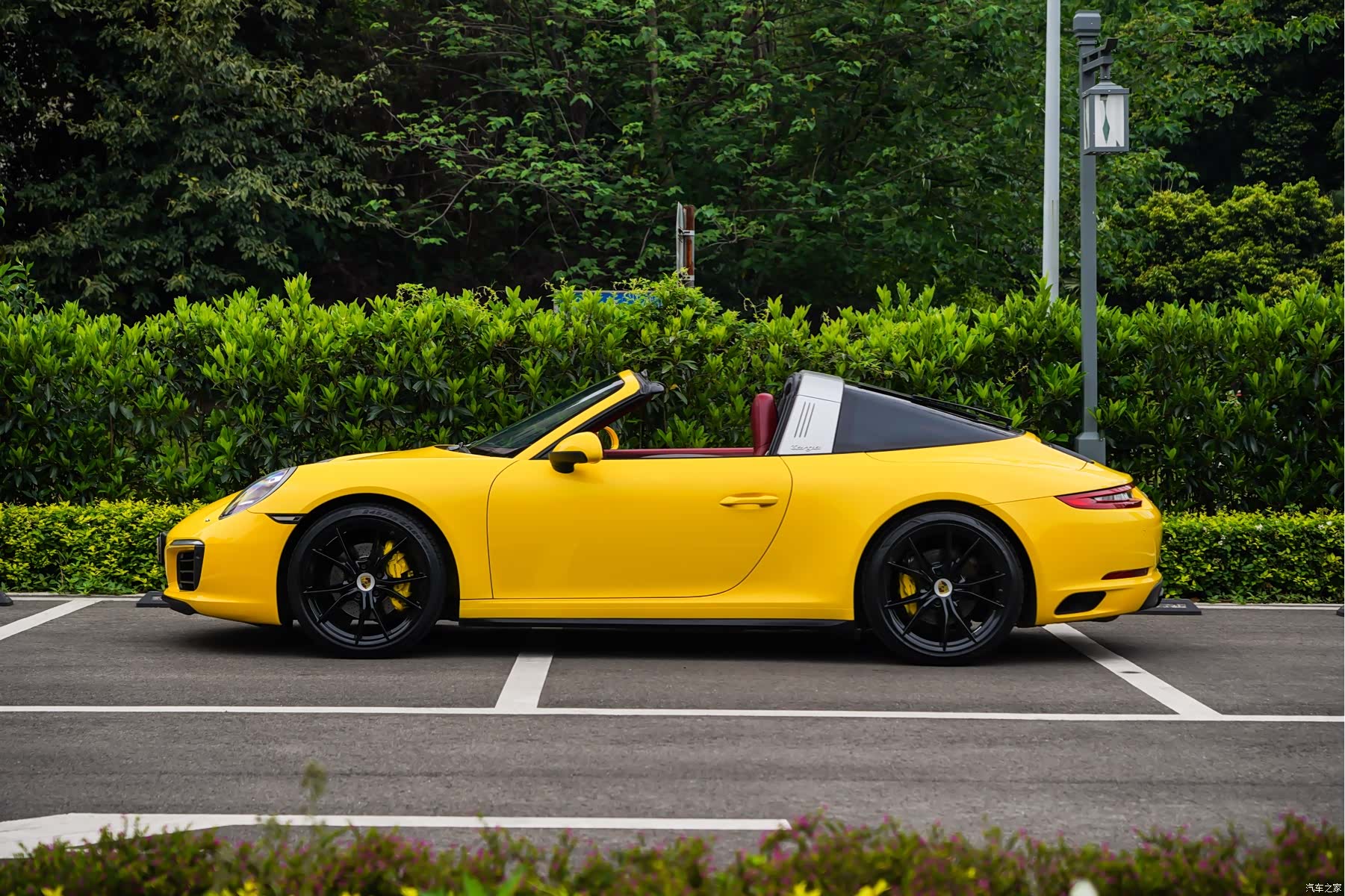 Porsche 911, 2018 32
