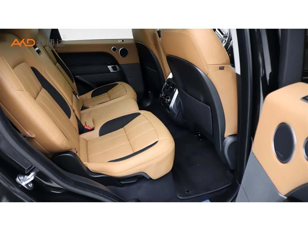 Land Rover Range Rover Sport, 2022 8