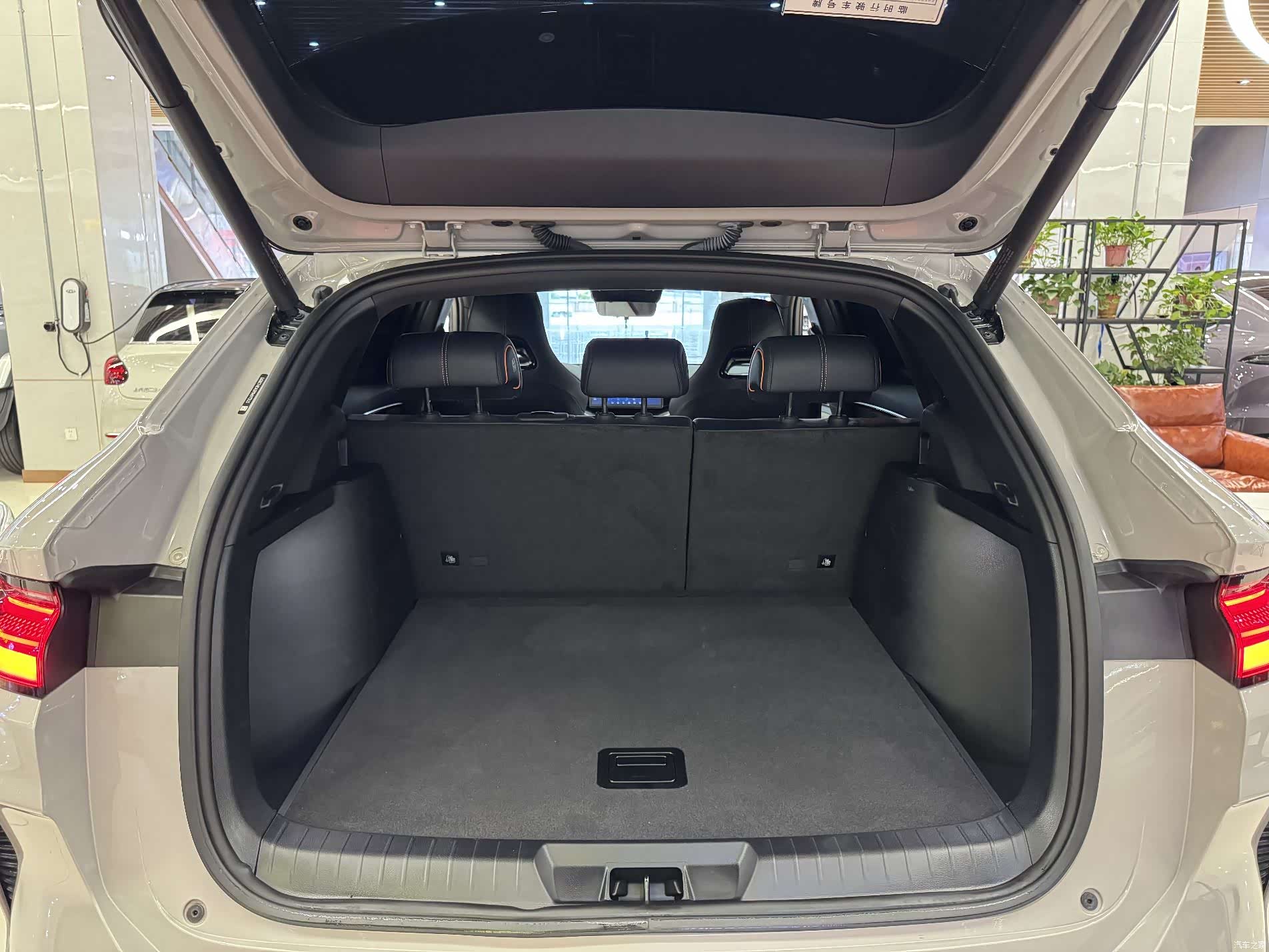 BYD Song, 2024 6