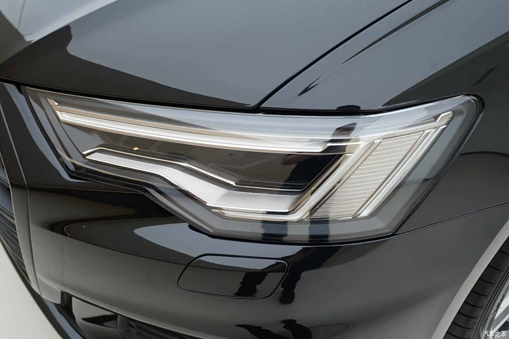 Audi A6, 2020 15