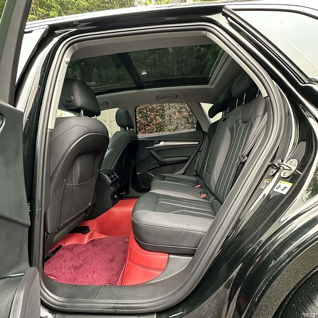 Audi Q5L, 2022 22