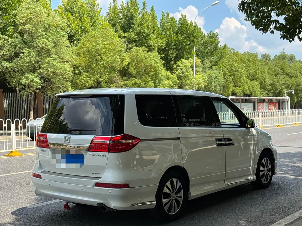 Honda Ai Lishen