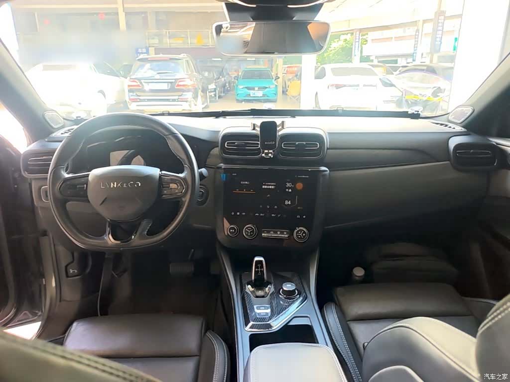 Lynk & Co 02, 2022 10
