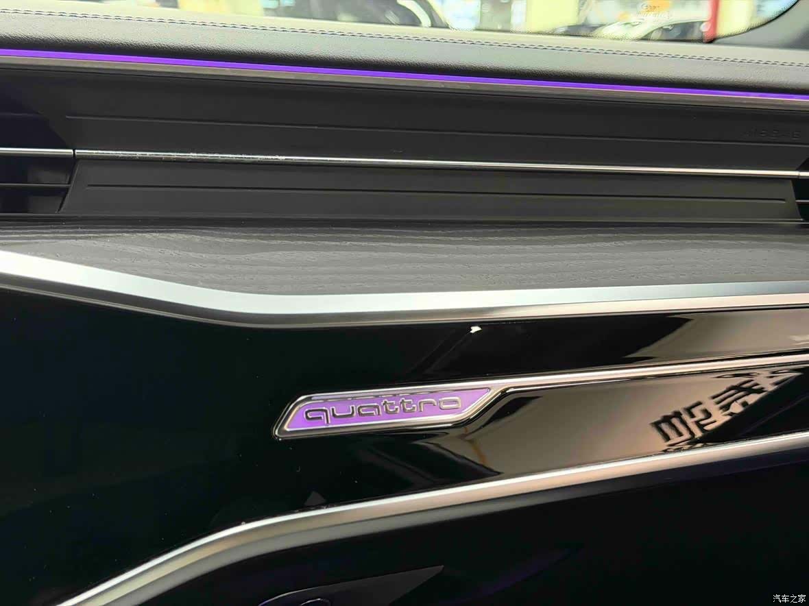 Audi A6L, 2024 12