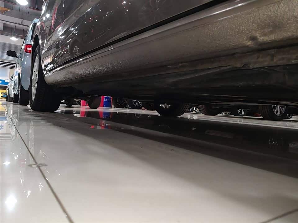 Volkswagen Golf*Jiayu