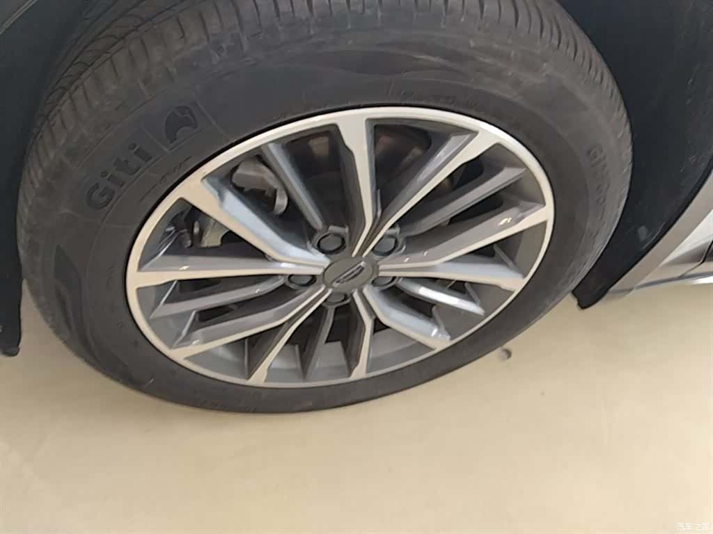 Geely Preface, 2022 23
