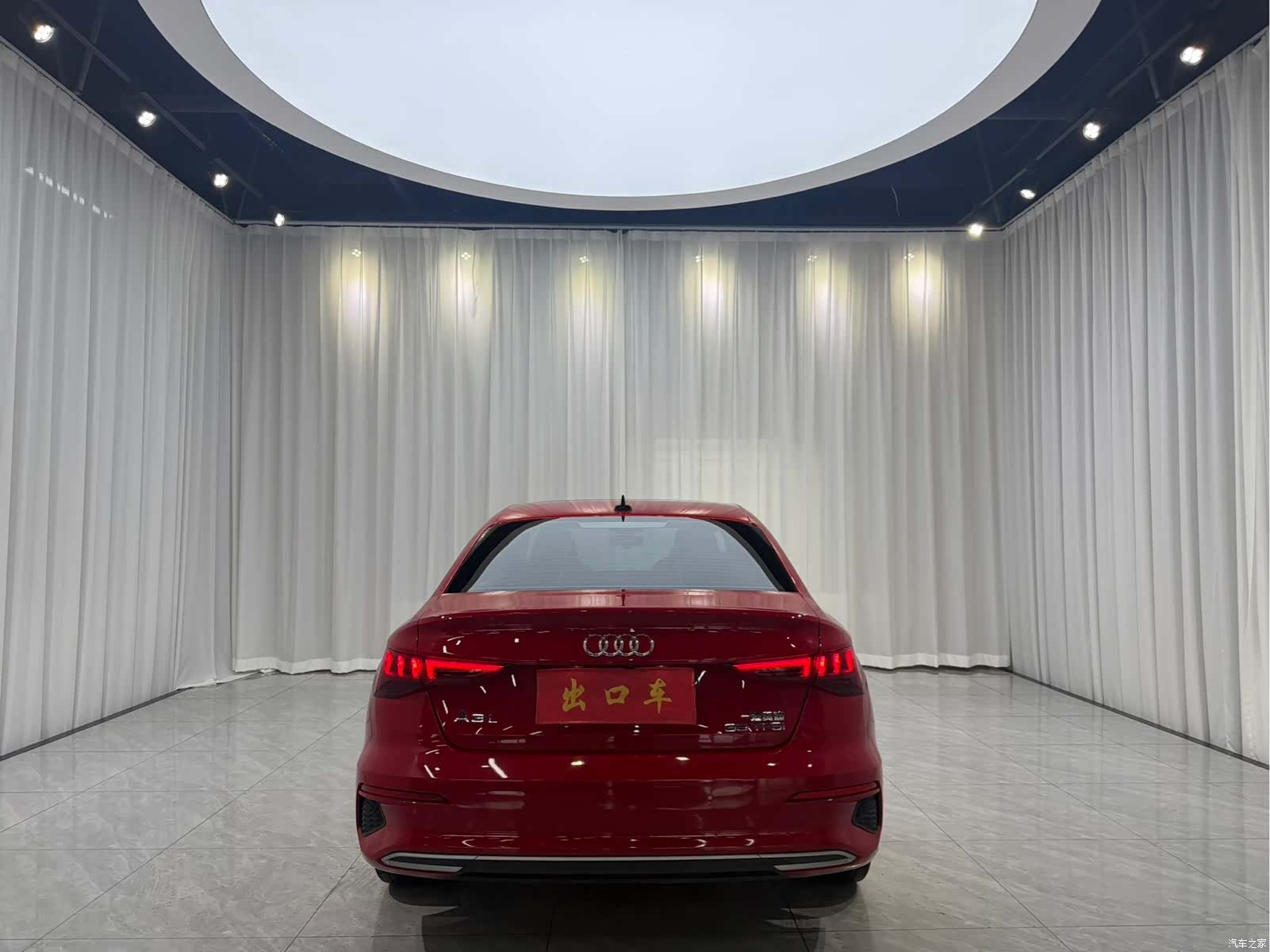 Audi A3, 2022 4