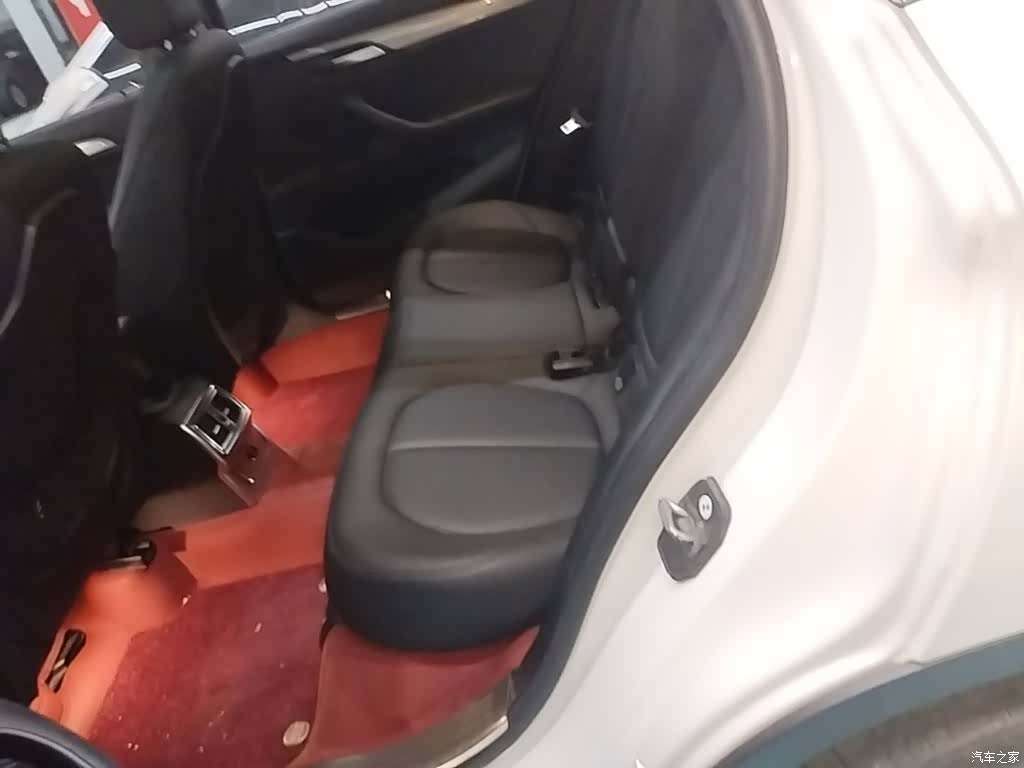 BMW X1, 2018 17