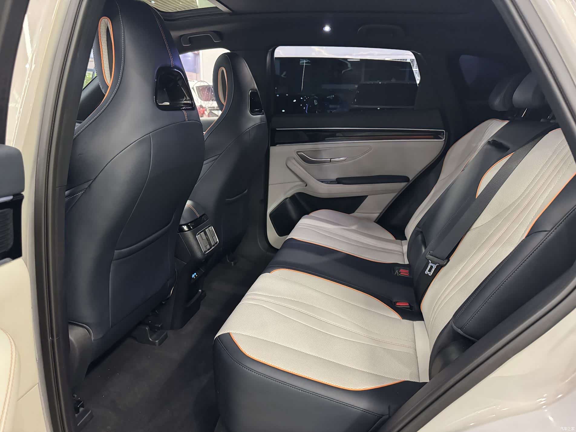 BYD Song, 2024 9