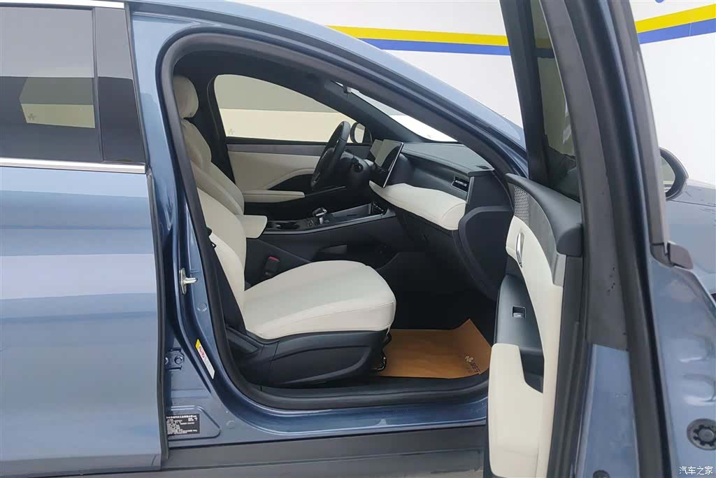 BYD Qin, 2025 8