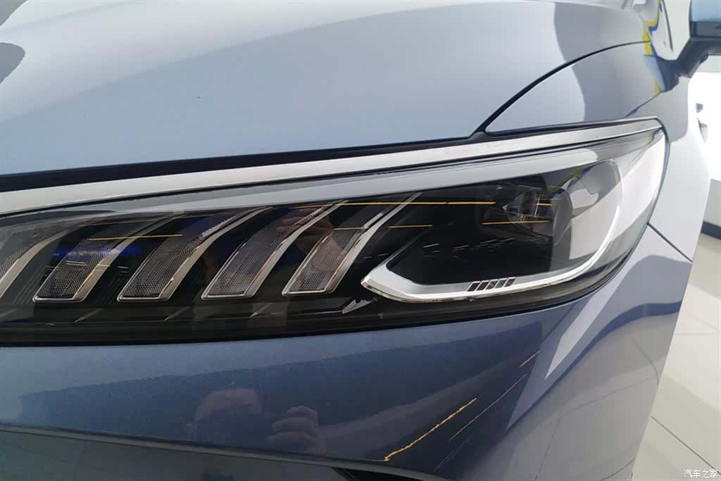 BYD Qin, 2025 все фото