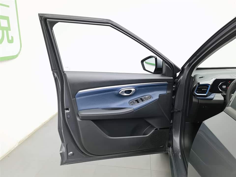 Trumpchi Trumpchi GS3