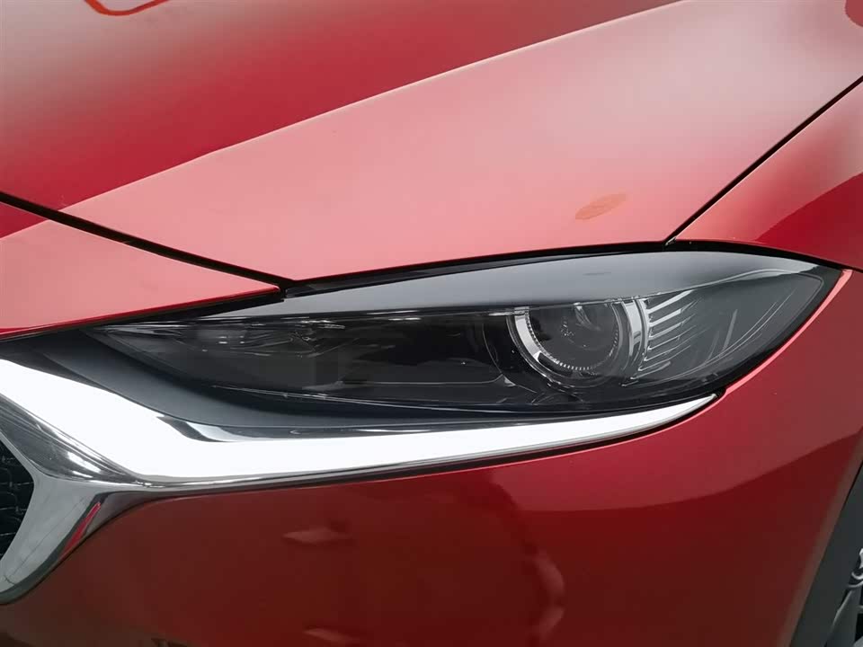 Mazda CX-4