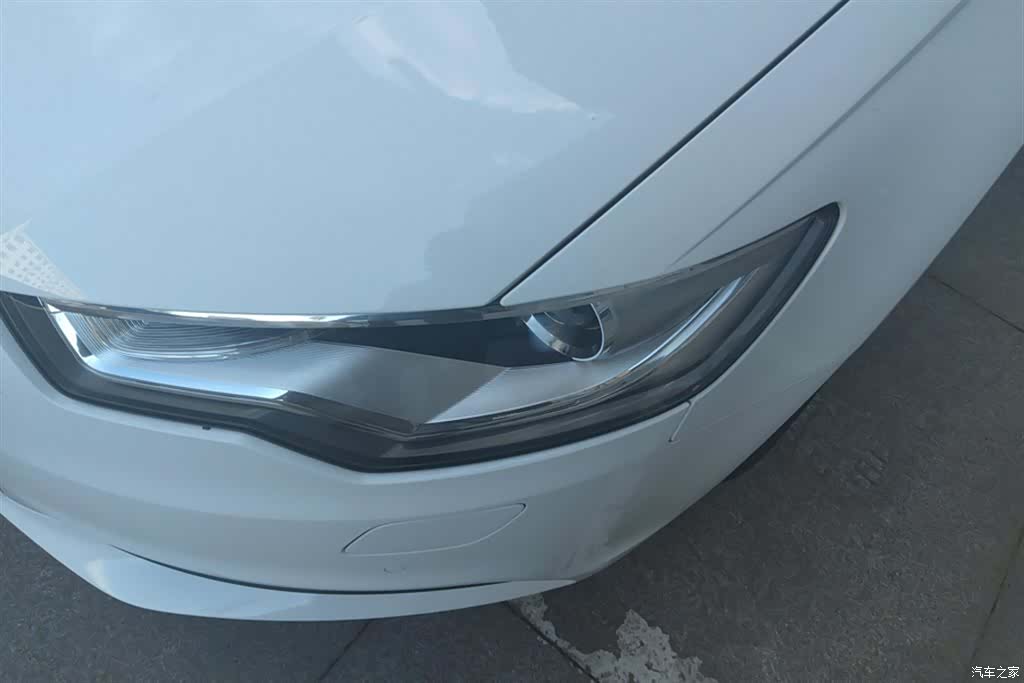 Audi A6L, 2014 все фото
