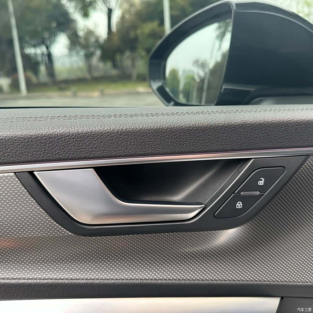 Audi A6L, 2021 18