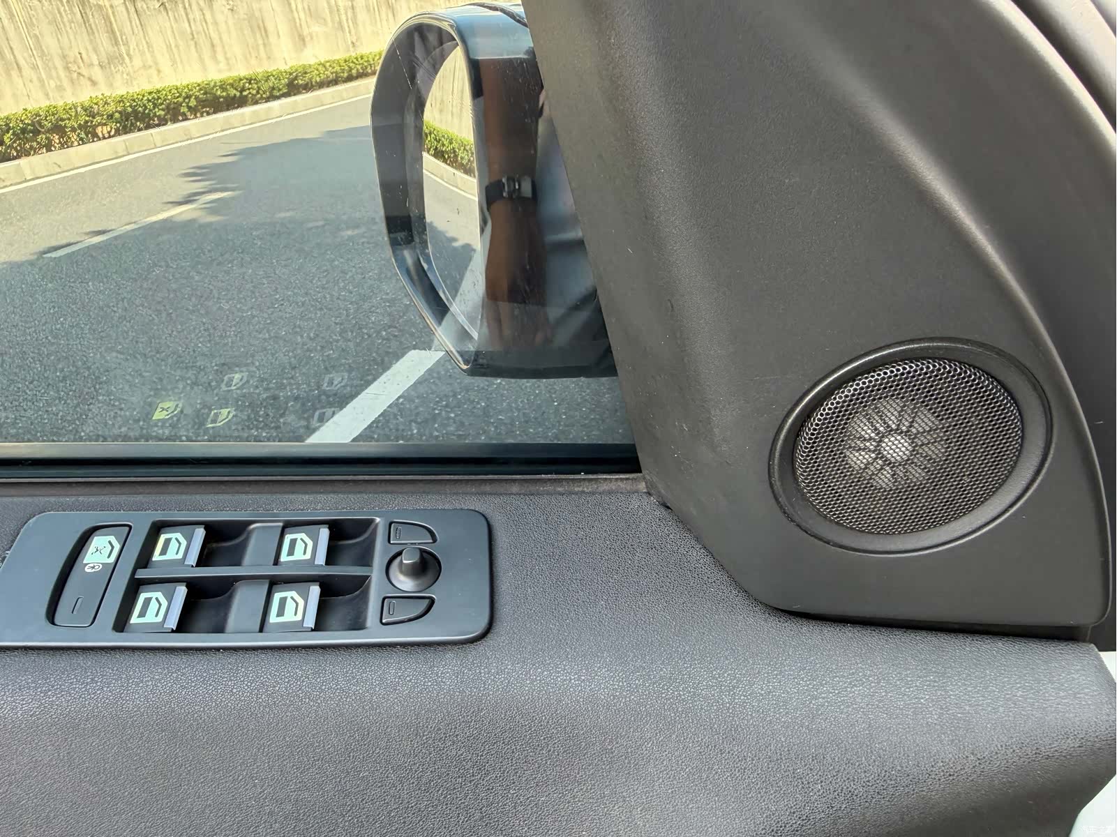 Land Rover Discovery, 2017 19
