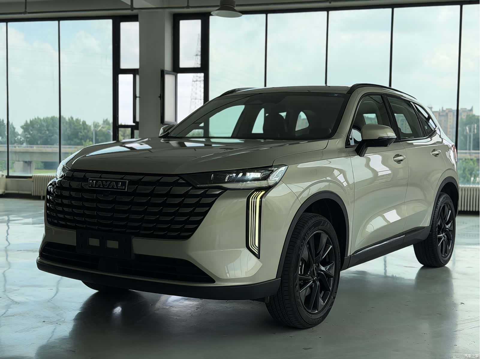 Haval H6, 2024 1