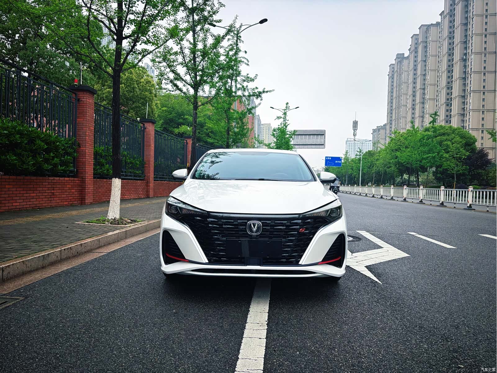 Changan Eado, 2023 2